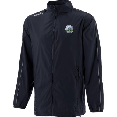 St. Anne's Camogie Club Kids' Typhoon Lightweight Rain Jacket