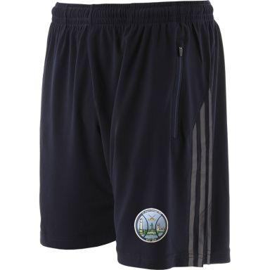 St. Anne's Camogie Club Synergy Training Shorts