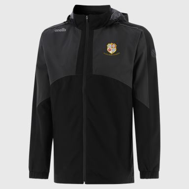 Saddleworth Rangers Kids' Altitude Rain Jacket