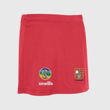St. Anne's Ladies Football & Camogie Club Skort (Kids)