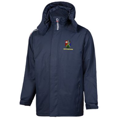 South Africa Gaels Touchline 3 Padded Jacket