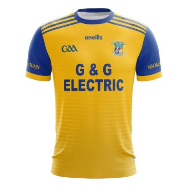 St. Aidans GAA Roscommon Kids' Home Jersey