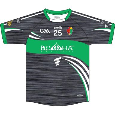 Saigon Gaels Away Women's Fit Jersey (2019)