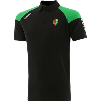 Saigon Gaels Oslo Polo Shirt