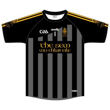 Saint Macartan's College Kids' Jersey