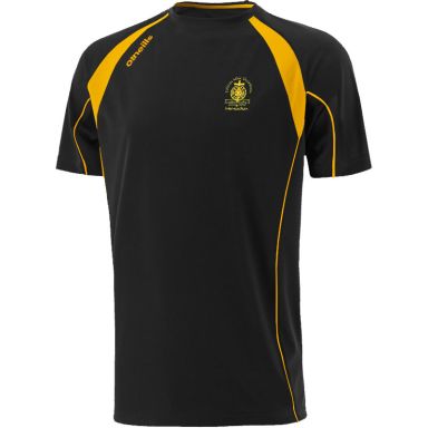 Saint Macartan's College Academy T-Shirt