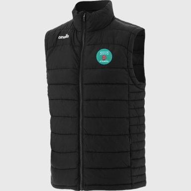 Saints Boxing Club Kids' Andy Padded Gilet