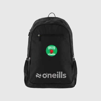 Saints Boxing Club Triumph Backpack