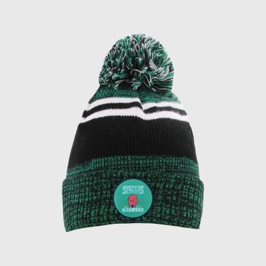 Saints Boxing Club Canyon Bobble Hat