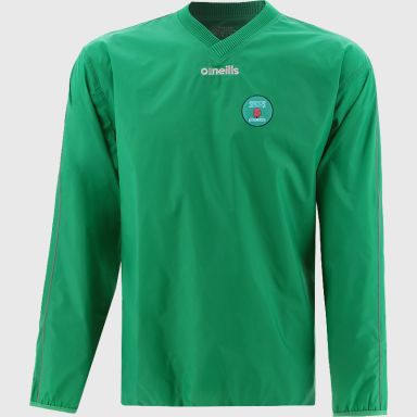 Saints Boxing Club Kids' Hurricane Windbreaker
