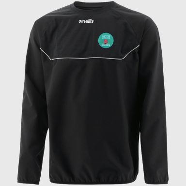 Saints Boxing Club Norwich Windcheater