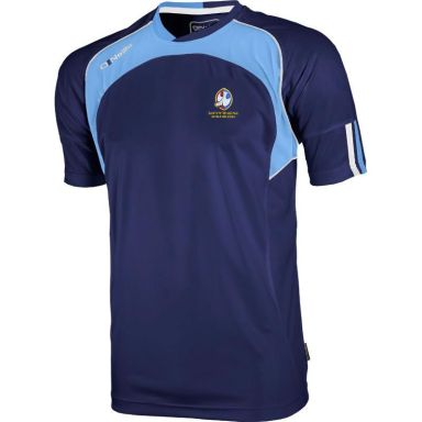 Saints Peter & Paul Catholic College Kids' Apex T-Shirt 2021