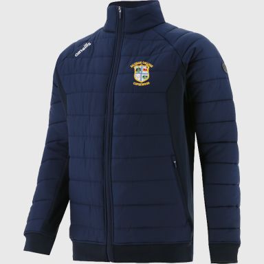 Salesian College Pallaskenry Kids' Carson Lightweight Padded Jacket