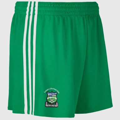 Sallins GAA Kids' Mourne Shorts