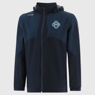 San Antonio GAC Women's Altitude Rain Jacket