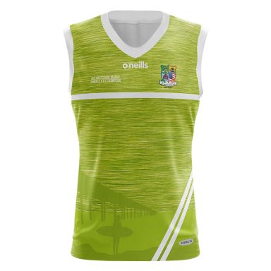 St. Peters Hurling Club San Diego Vest