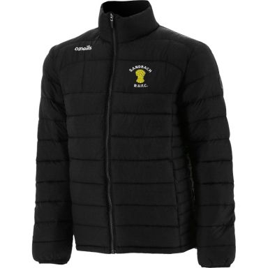 Sandbach RUFC Blake Padded Jacket