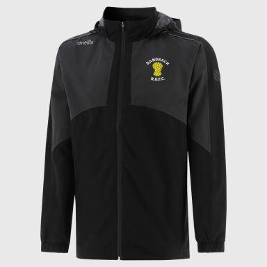 Sandbach RUFC Women's Altitude Rain Jacket