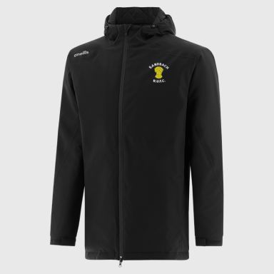 Sandbach RUFC Kids' Catalyst Technical Waterproof Jacket