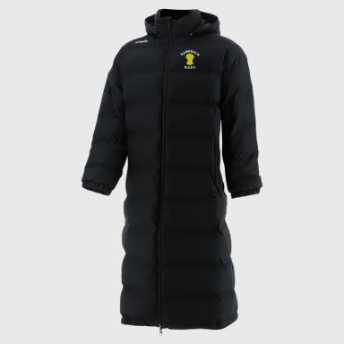 Sandbach RUFC Kids' Galaxy Hooded Sub Coat
