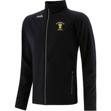 Sandbach RUFC Idaho Softshell Jacket