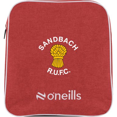Sandbach RUFC Kent Holdall Bag 
