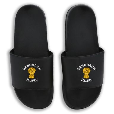 Sandbach RUFC Zora Pool Sliders