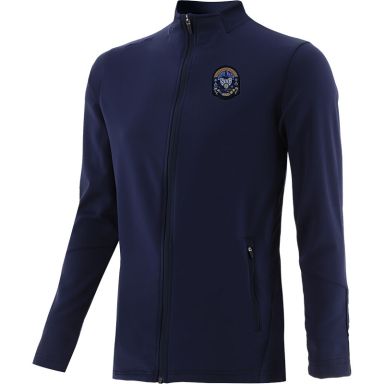 Sandviken GAA Jenson Brushed Full Zip Top