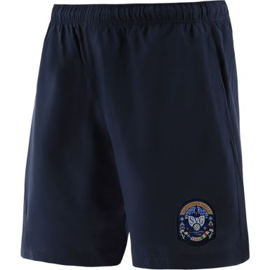 Sandviken GAA Jenson Woven Shorts