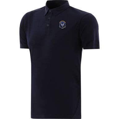 Sandviken GAA Kids' Jenson Polo Shirt