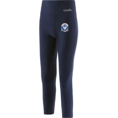 Sandviken GAA Kids' Riley 7/8 Length Leggings