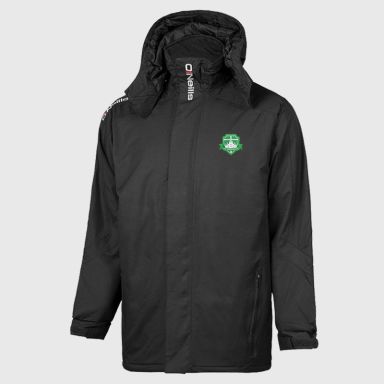 Sant Ambrogio Milano Touchline 3 Padded Jacket