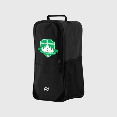 Sant Ambrogio Milano Blitz Boot Bag