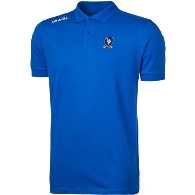 Sarsfields Hurling Club Perth Portugal Cotton Polo Shirt
