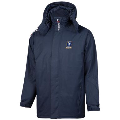 Sarsfields Hurling Club Perth Touchline 3 Padded Jacket