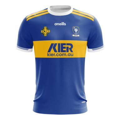 Sarsfields Hurling Club Perth Jersey