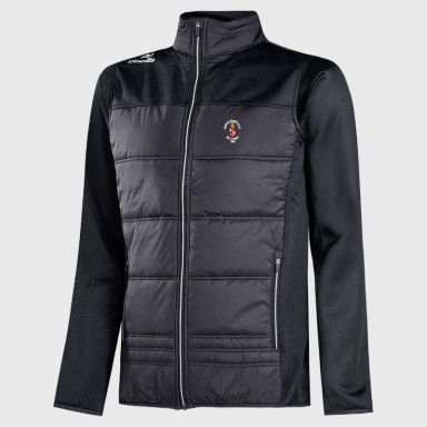 Sarsfields Belfast Zephyr Lightweight Padded Jacket