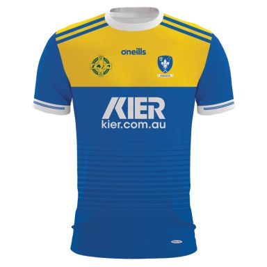 Sarsfields Hurling Club Perth Kids' Jersey