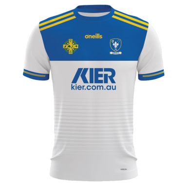 Sarsfields Hurling Club Perth Women's Fit Goalkeeper Jersey