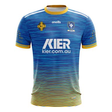 Sarsfields Hurling Club Perth Women's Fit Jersey