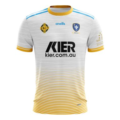 Sarsfields Hurling Club Perth Jersey