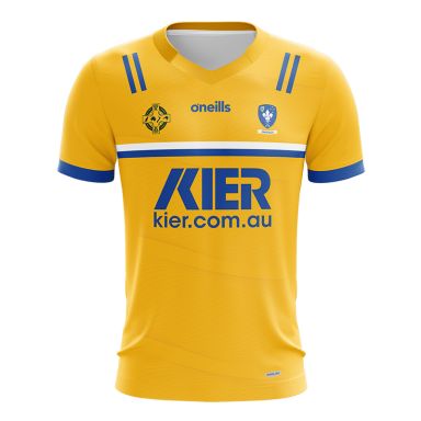 Sarsfields Hurling Club Perth Kids’ GK Jersey