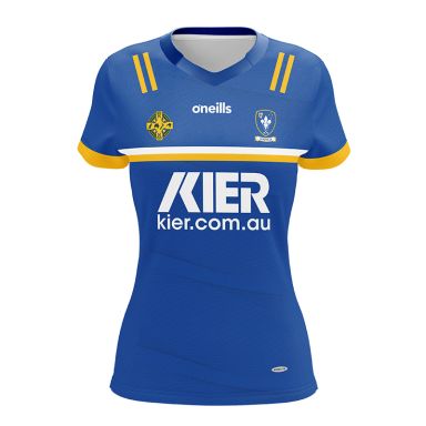 Sarsfields Hurling Club Perth Women's Fit Jersey