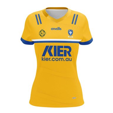 Sarsfields Hurling Club Perth Women's Fit GK Jersey
