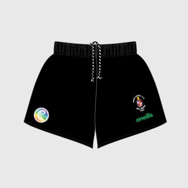 Sarsfields Belfast Camogie Shorts