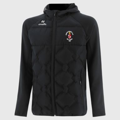 Sarsfields Belfast Kids' Vortex Lightweight Padded Jacket