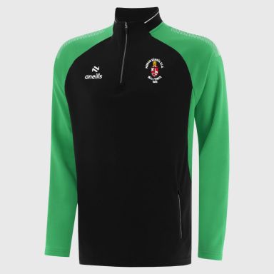 Sarsfields Belfast Odin Squad Half Zip Top