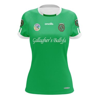 Sarsfields Camogie Club Women’s Fit Camogie Jersey