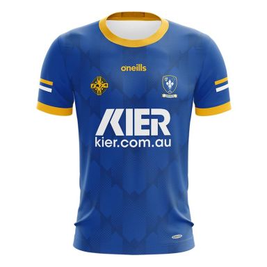 Sarsfields Hurling Club Perth Jersey
