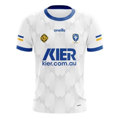 Sarsfields Hurling Club Perth Jersey